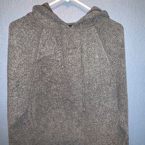 Aerie crop sweatshirt